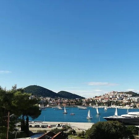 Apartments Grebovic Dubrovnik Exterior photo