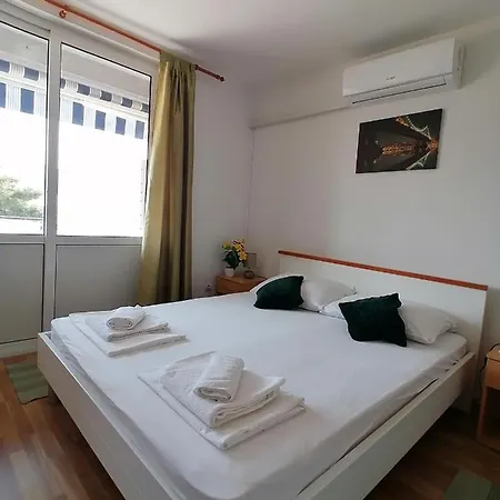 Apartments Grebovic Dubrovnik Exterior photo