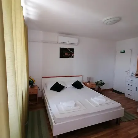 Apartments Grebovic Dubrovnik Exterior photo