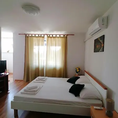 Apartments Grebovic Dubrovnik Exterior photo
