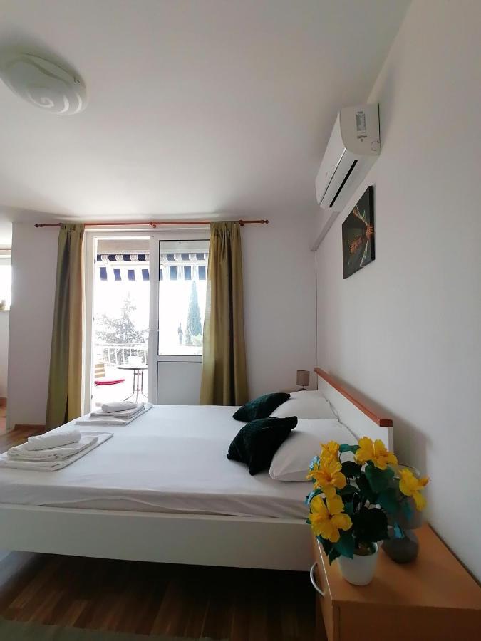 Grebovic Apartment
