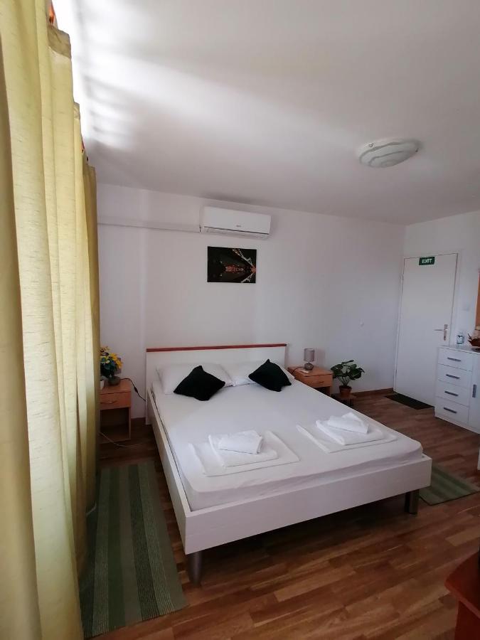 Appartement Grebovic