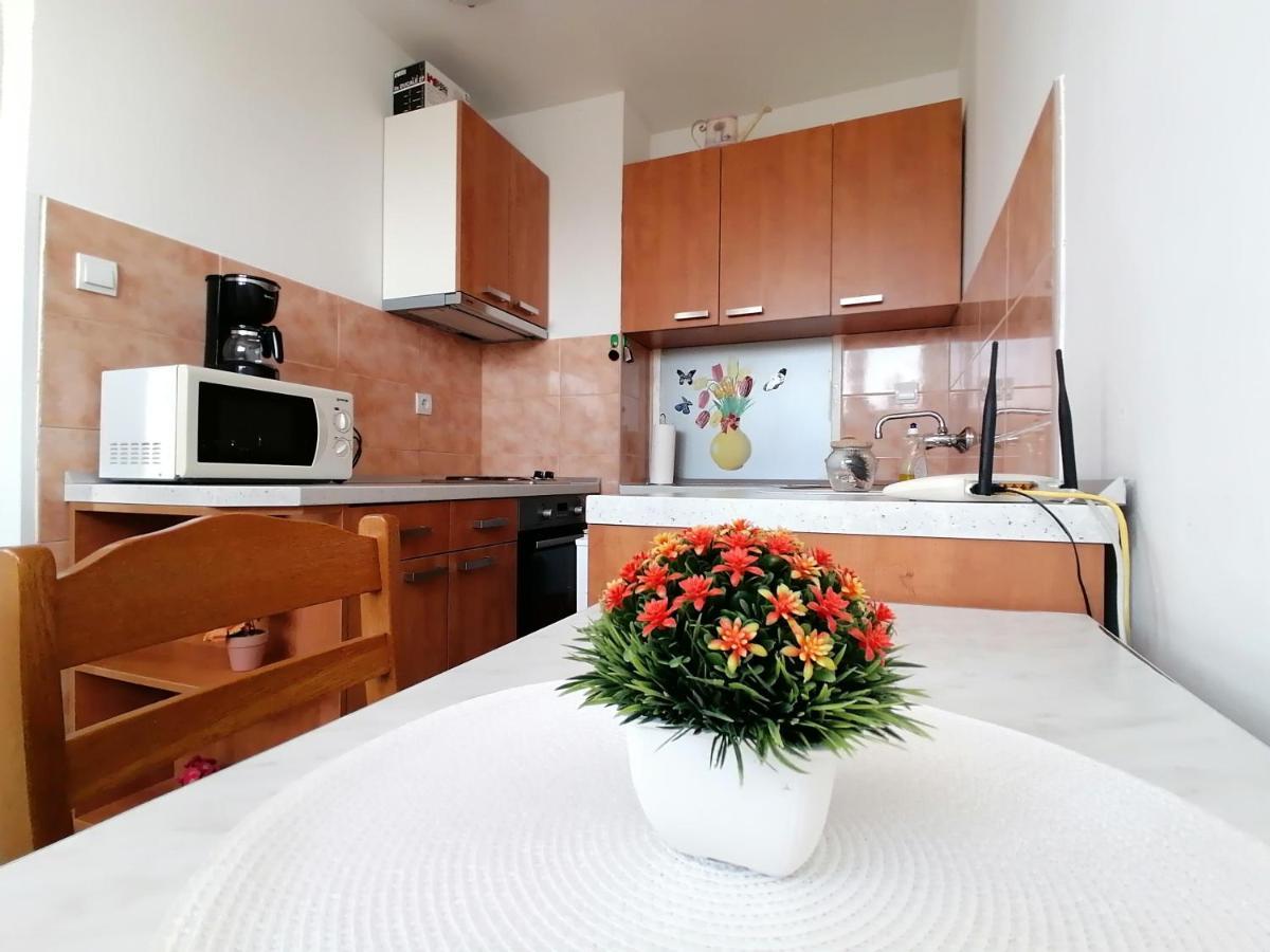 Appartement Grebovic *