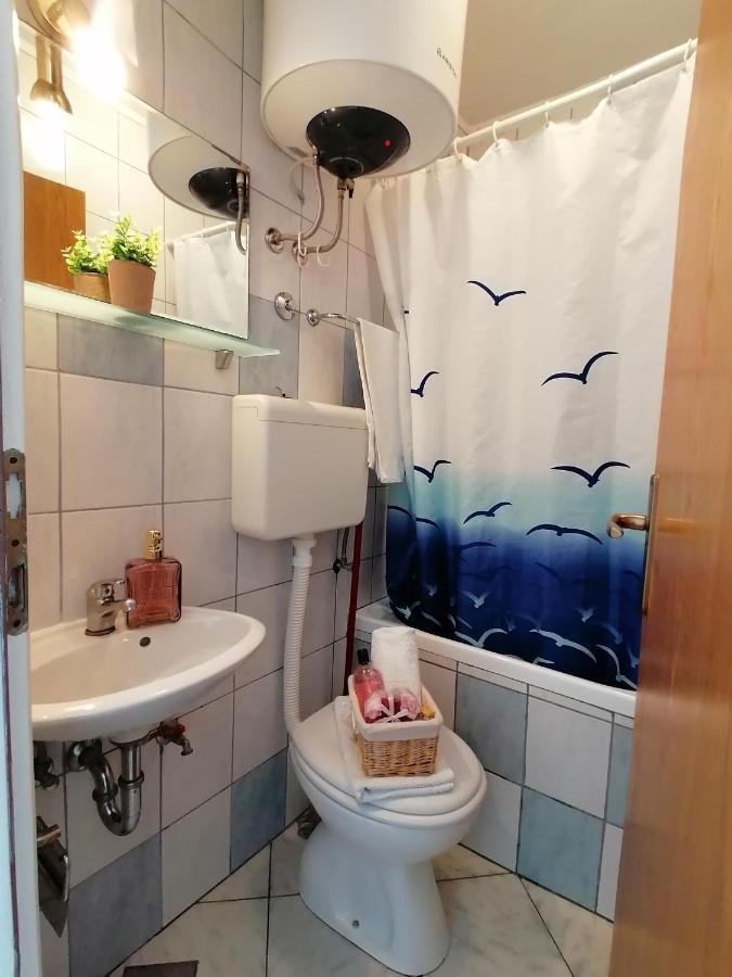 Grebovic Apartament