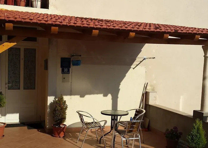 Apartments Grebovic