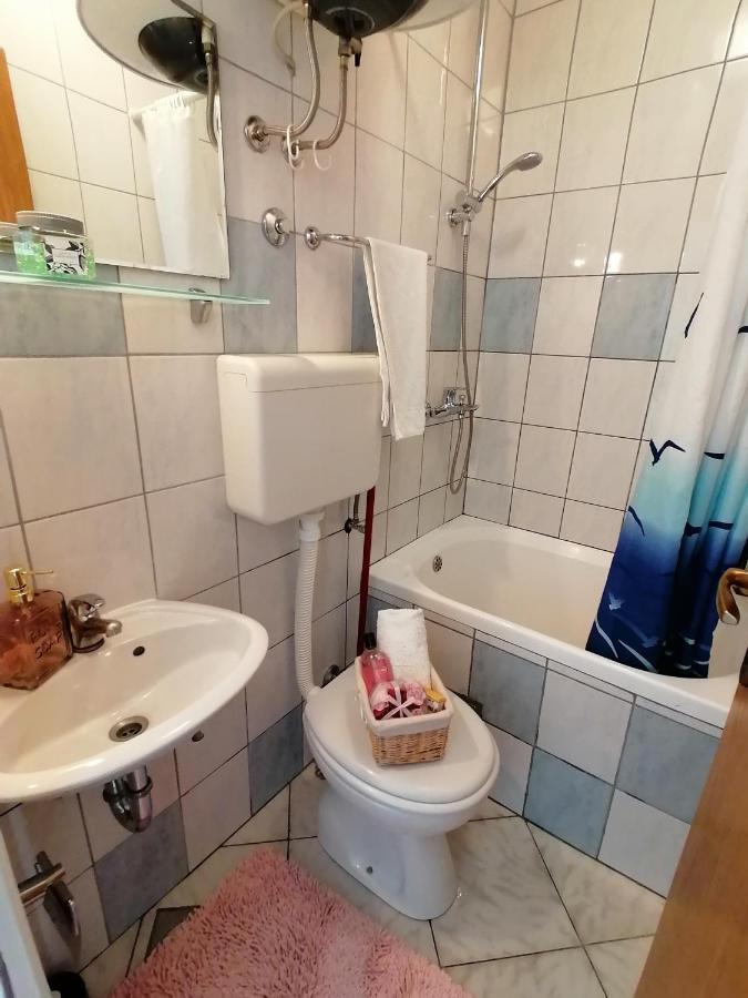 Grebovic Apartment Dubrovnik
