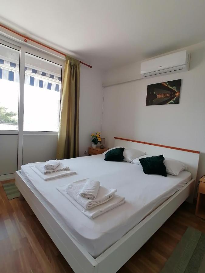 Apartment Grebovic *