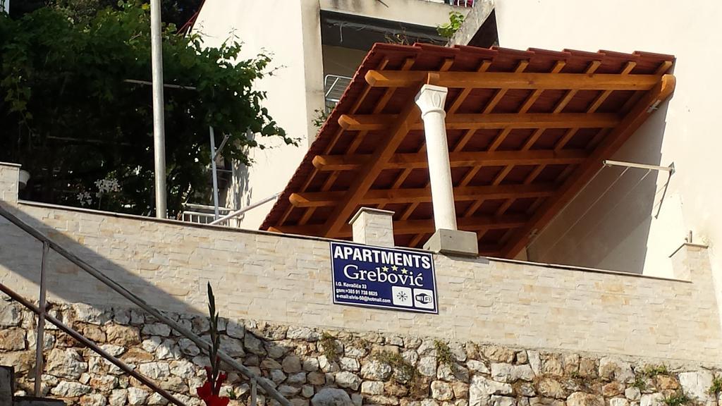 Apartment Grebovic Dubrovnik